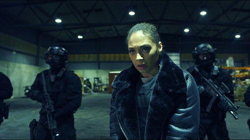 Magnus Season 1 Episode 1 - Episode 1