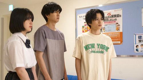 Minato's Laundromat Season 2 Episode 10 - Lost Memories