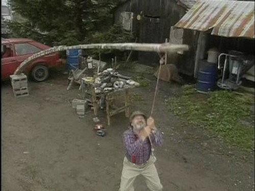 The Red Green Show Season 8 Episode 8 - Free Apricots