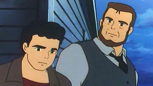 Little Women II : Jo's Boys Season 1 Episode 15 - Buttercup's mayhem