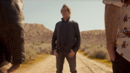 Bad Blood Season 2 Episode 1 - Who Are You?