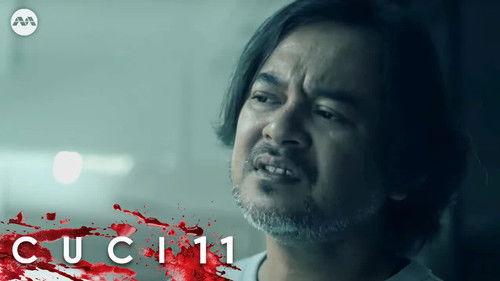 Cuci Season 1 Episode 11 - Episode 11