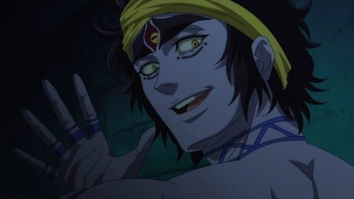 Record of Ragnarok Season 1 Episode 6 - Great Emulation