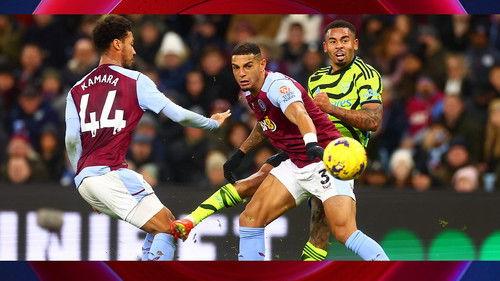 Match of the Day Season 60 Episode 18 - MOTD - 9th December 2023