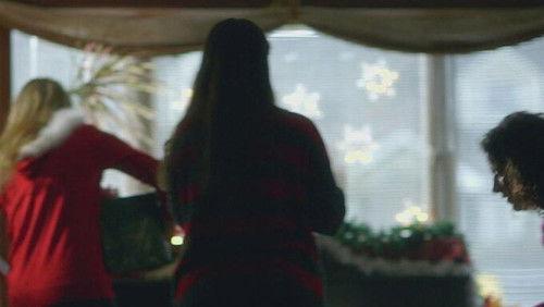 Homicide for the Holidays Season 2 Episode 7 - Silent Night, Lethal Night