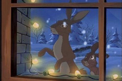 Watership Down Season 2 Episode 8 - Christmas on Watership Down (1)