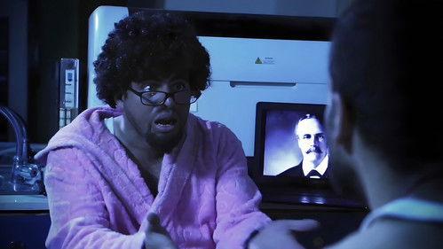 Fenjan Albalad Season 2 Episode 3 - Commando operation