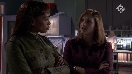Missing Season 3 Episode 18 - Exposure