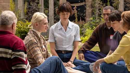 The Listeners Season 1 Episode 2 - Episode 2