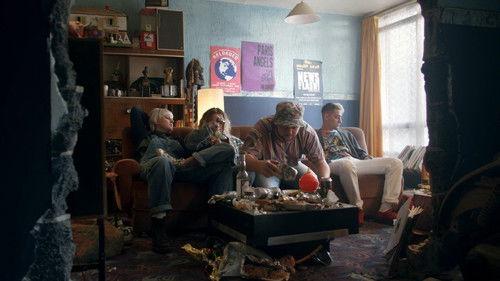 This Is England '90 Season 1 Episode 1 - Spring