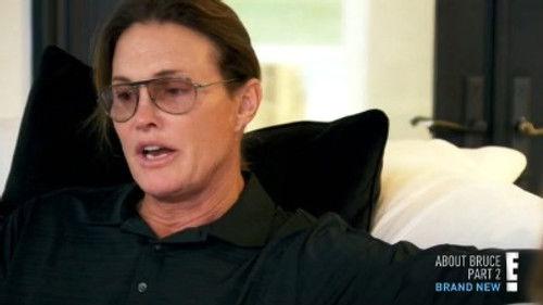 Keeping Up with the Kardashians Season 10 Episode 11 - About Bruce (Part 2)