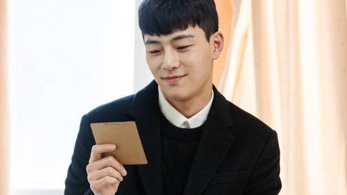 Once Again Season 1 Episode 1 - Hello?