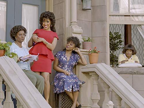 A Black Lady Sketch Show Season 1 Episode 3 - 3rd & Bonaparte Is Always in the Shade