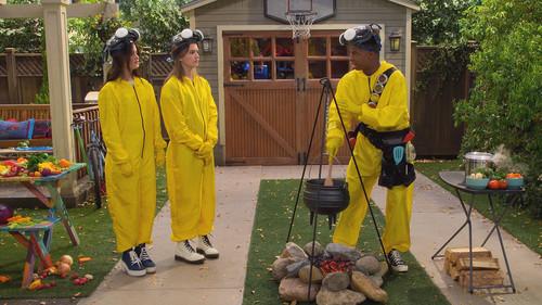 Side Hustle Season 2 Episode 5 - Al-Dude-isburg