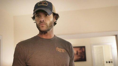 Walker Season 1 Episode 12 - A Tale of Two Families