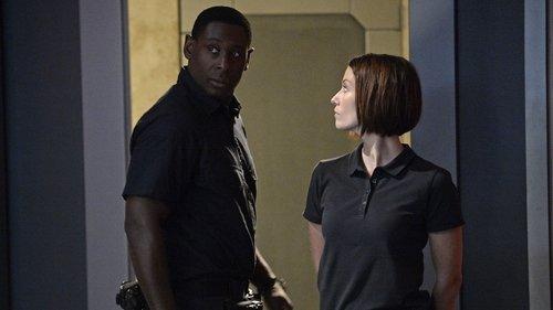 undefined Season 1 Episode 7 - Human for a Day