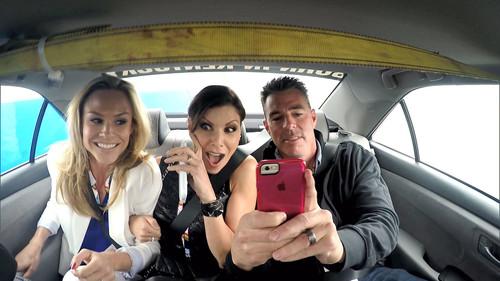 The Real Housewives of Orange County Season 10 Episode 12 - Racing to the Truth