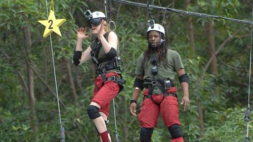 Ich bin ein Star – Holt mich hier raus! Season 8 Episode 7 - Episode 7