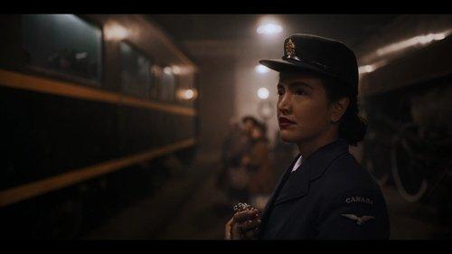 Bones of Crows Season 1 Episode 1 - To Be Starved