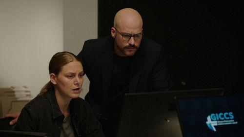 Doute raisonnable Season 3 Episode 8 - Episode 8