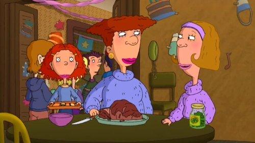 As Told by Ginger Season 3 Episode 2 - The Easter Ham
