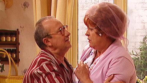 De Kotmadam Season 19 Episode 1 - De V-curve