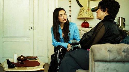 Poison Ivy Season 1 Episode 5 - Episode 5