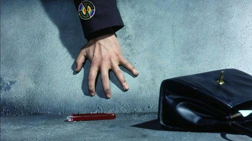 Captain Scarlet and the Mysterons Season 1 Episode 23 - Place of Angels