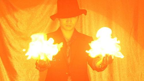 Kamen Rider Season 29 Episode 7 - Magic Showtime 2018