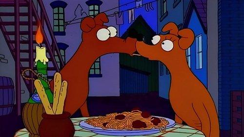 undefined Season 6 Episode 20 - Two Dozen and One Greyhounds