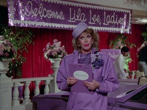 undefined Season 2 Episode 12 - Murder by Appointment Only