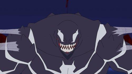 Marvel's Spider-Man Season 3 Episode 6 - Maximum Venom