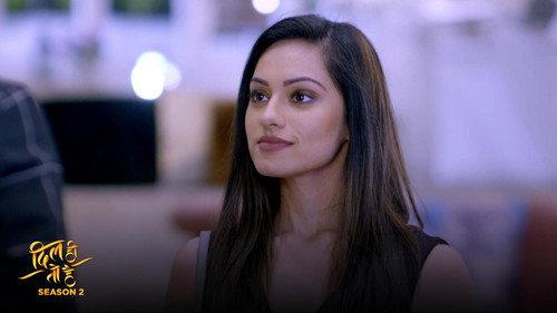 Dil Hi Toh Hai Season 2 Episode 15 - Episode 15