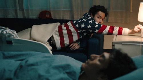 Lost Man Found Season 1 Episode 7 - Episode 7