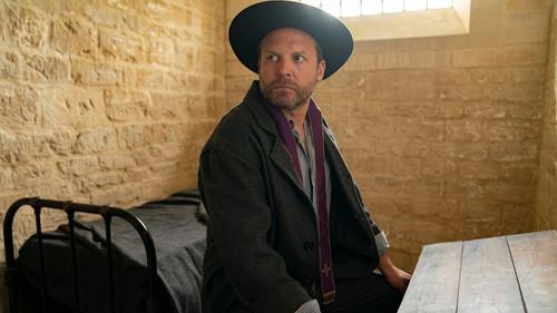 Father Brown Season 13 Episode 5 - The Shadow of Lazarus