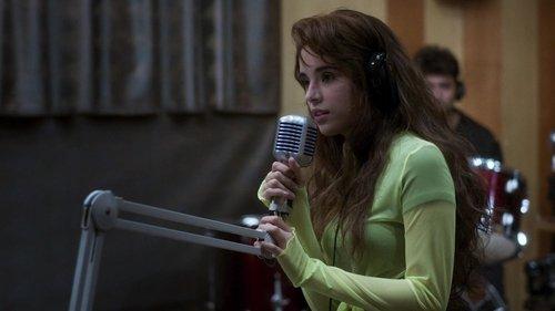 Gloria Trevi: Ellas soy yo Season 1 Episode 7 - Capítulo 7