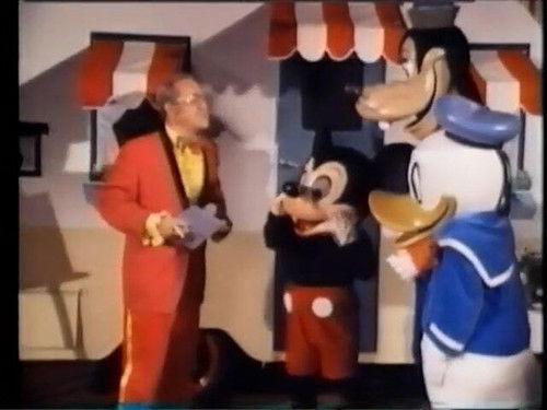 The Mouse Factory Season 1 Episode 11 - Homeowners