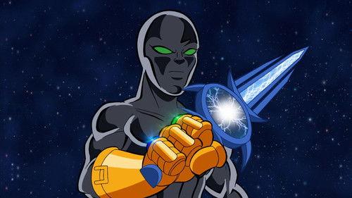 The Super Hero Squad Show Season 2 Episode 14 - Fate of Destiny!