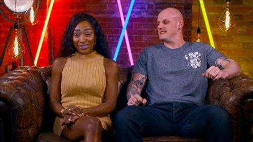 Naked Attraction Season 2 Episode 10 - Alesia & Louise
