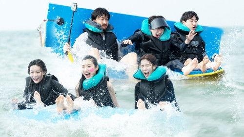 Wonderland Season 2 Episode 4 - Episode 3