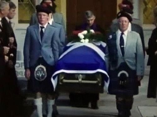 Hart to Hart Season 5 Episode 9 - Highland Fling