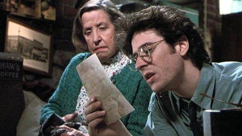 Northern Exposure Season 3 Episode 17 - Lost and Found