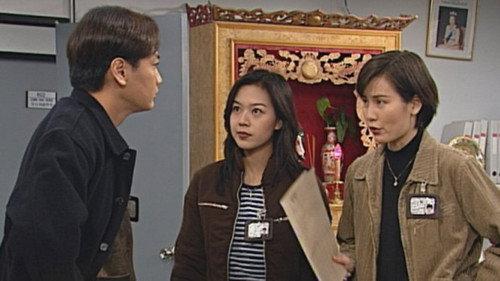 Detective Investigation Files Season 3 Episode 8 - Episode 8