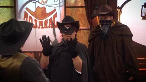 Jabaloe Season 1 Episode 2 - Episode 2