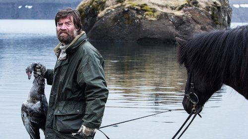 Trapped Season 2 Episode 6 - Episode 6