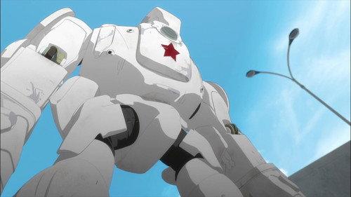 Iron Man: Armored Adventures Season 1 Episode 6 - Iron Man VS The Crimson Dynamo