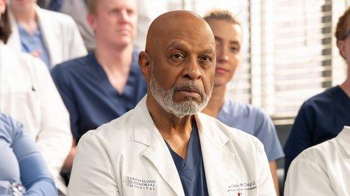 Grey's Anatomy Season 21 Episode 14 - Love in the Ice Age