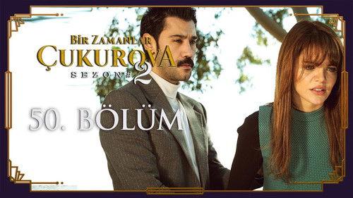 Bitter Lands Season 2 Episode 15 - Episode 15