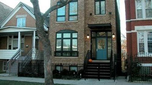 Extreme Makeover: Home Edition Season 4 Episode 13 - The Noyola Family