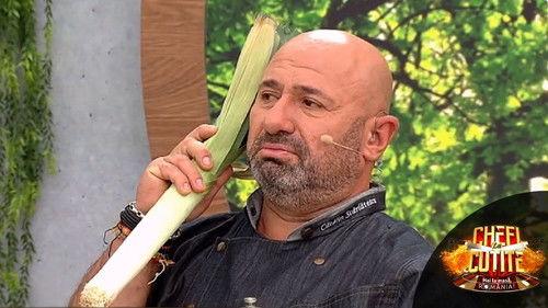 Chefi la cuțite Season 11 Episode 2 - Episode 2